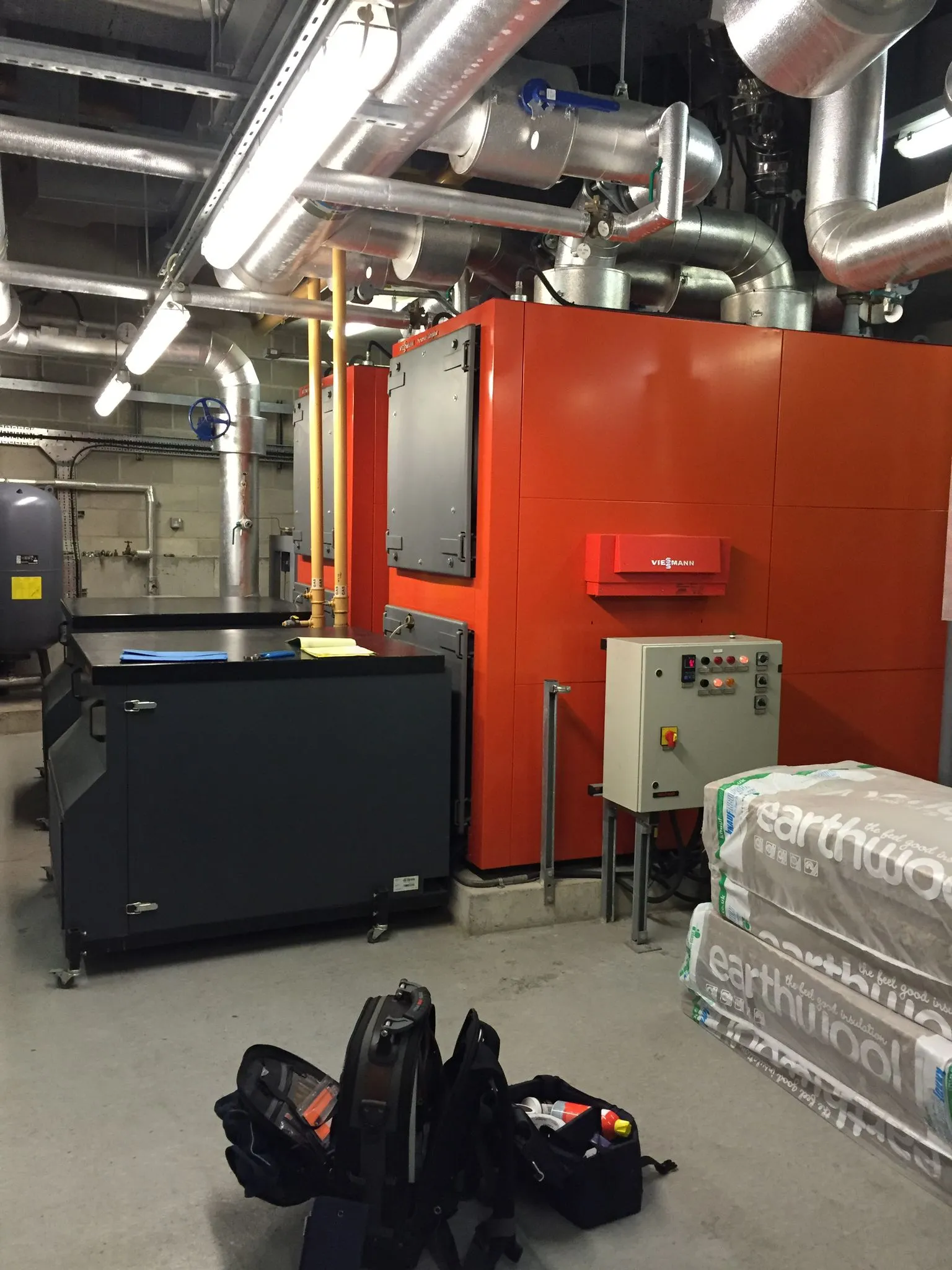 local gas engineer Purley, CR8